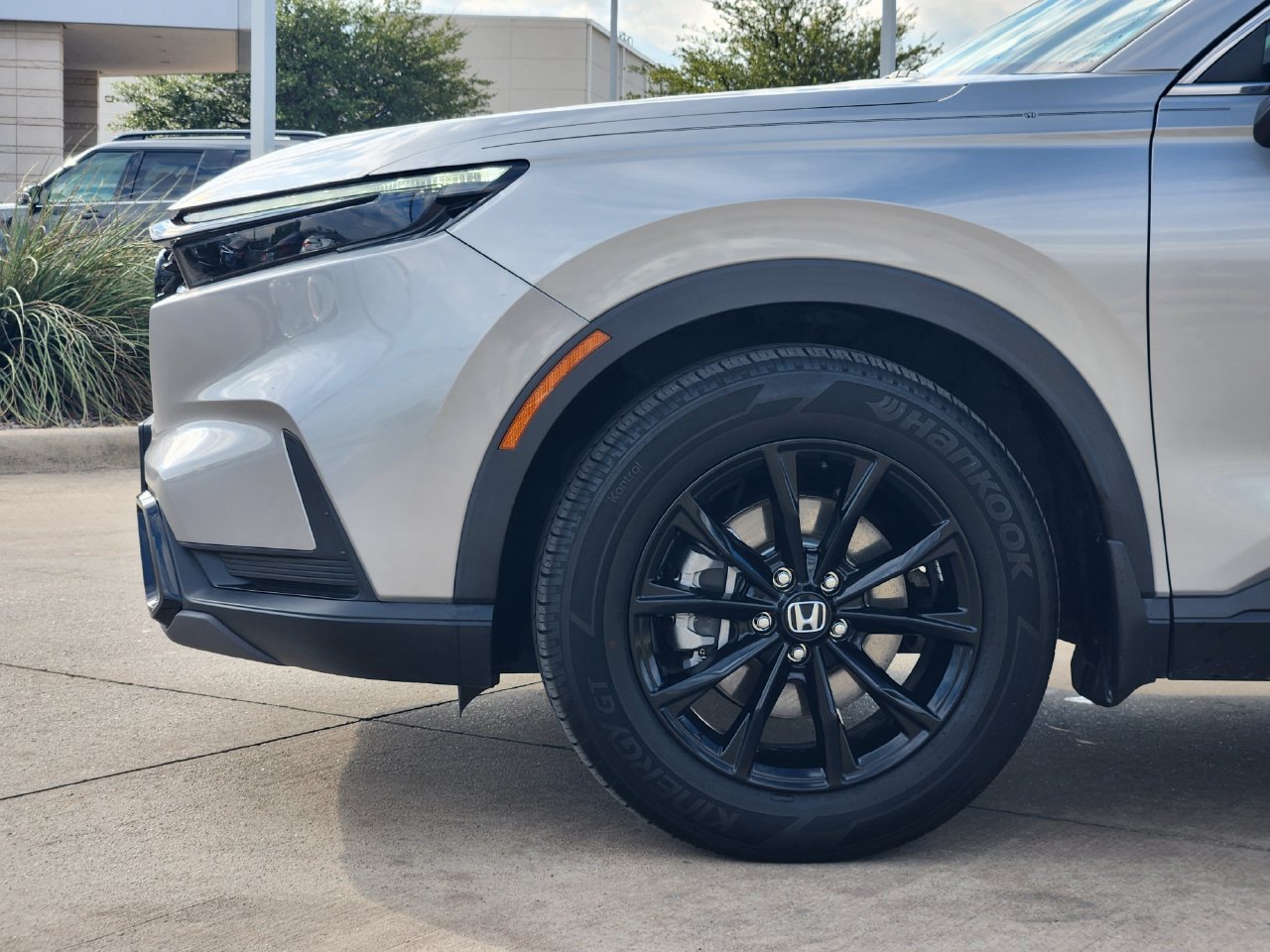 2023 Honda CR-V Sport - Photo 8