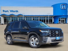 2026 Honda Pilot EX-L SUV