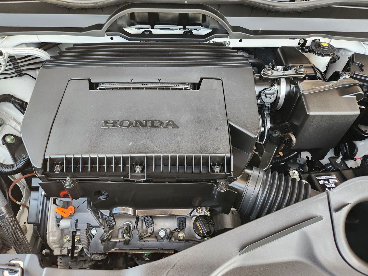 2023 Honda Pilot Touring - Photo 31
