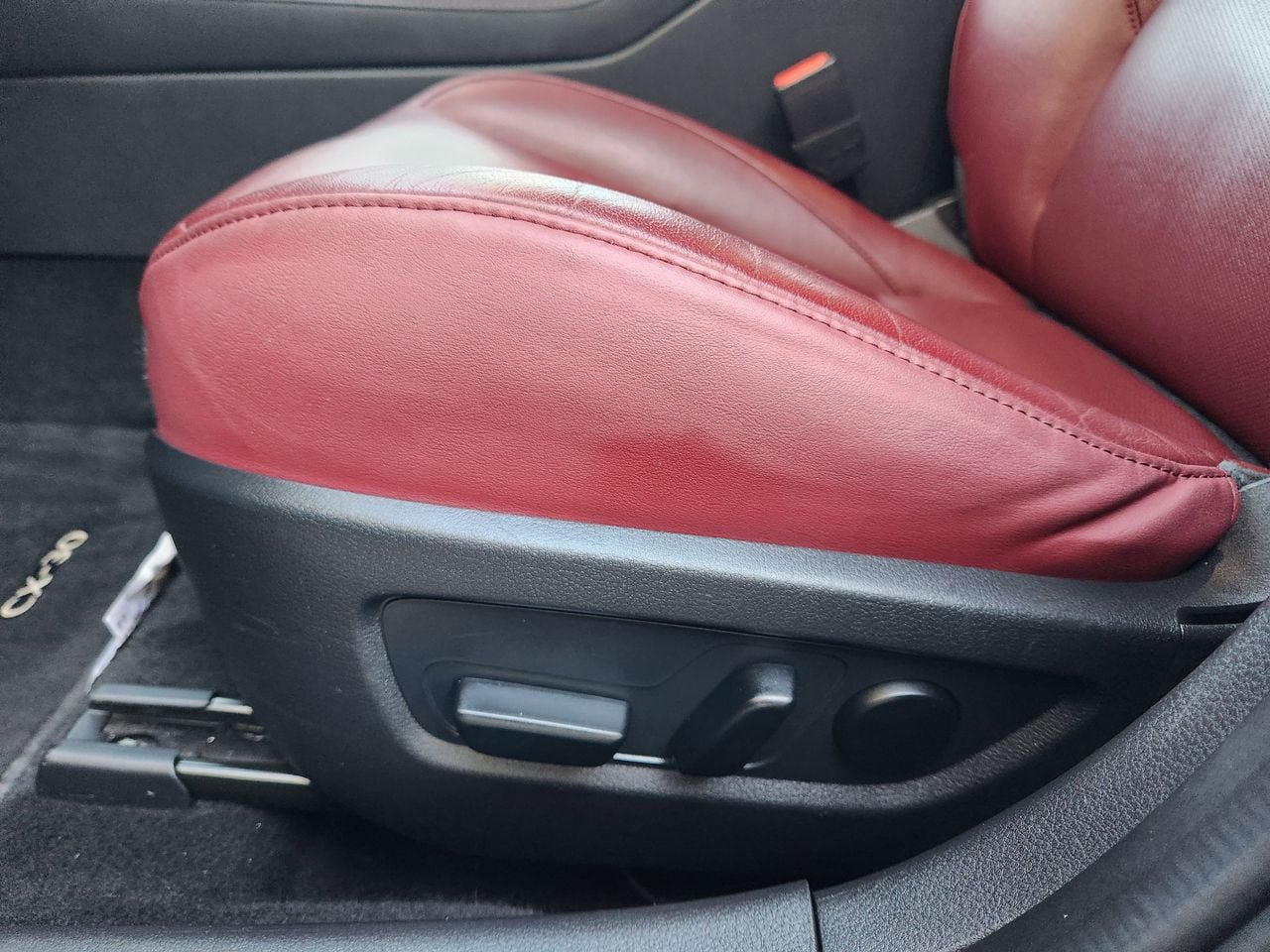 2024 Mazda CX-30 Carbon Edition - Photo 23