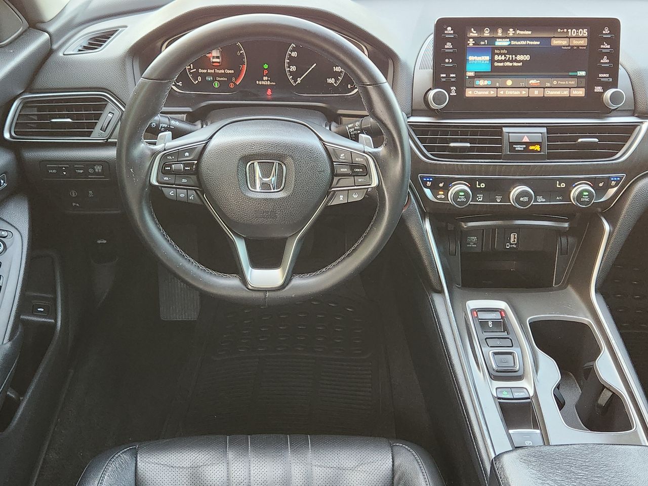 2018 Honda Accord Touring - Photo 26