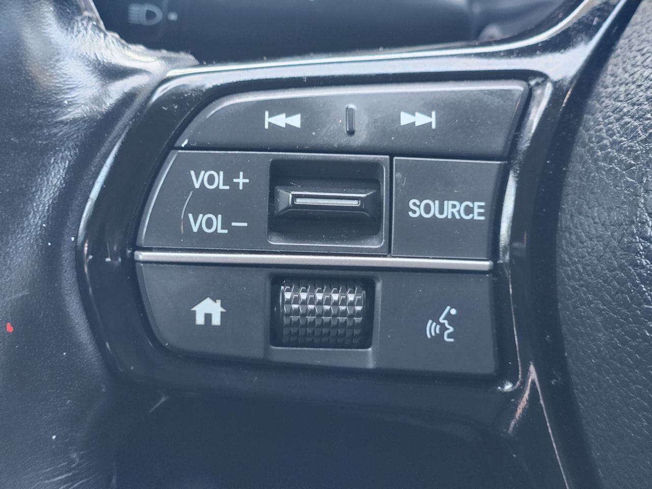 2022 Honda Civic Hatchback EX-L - Photo 27