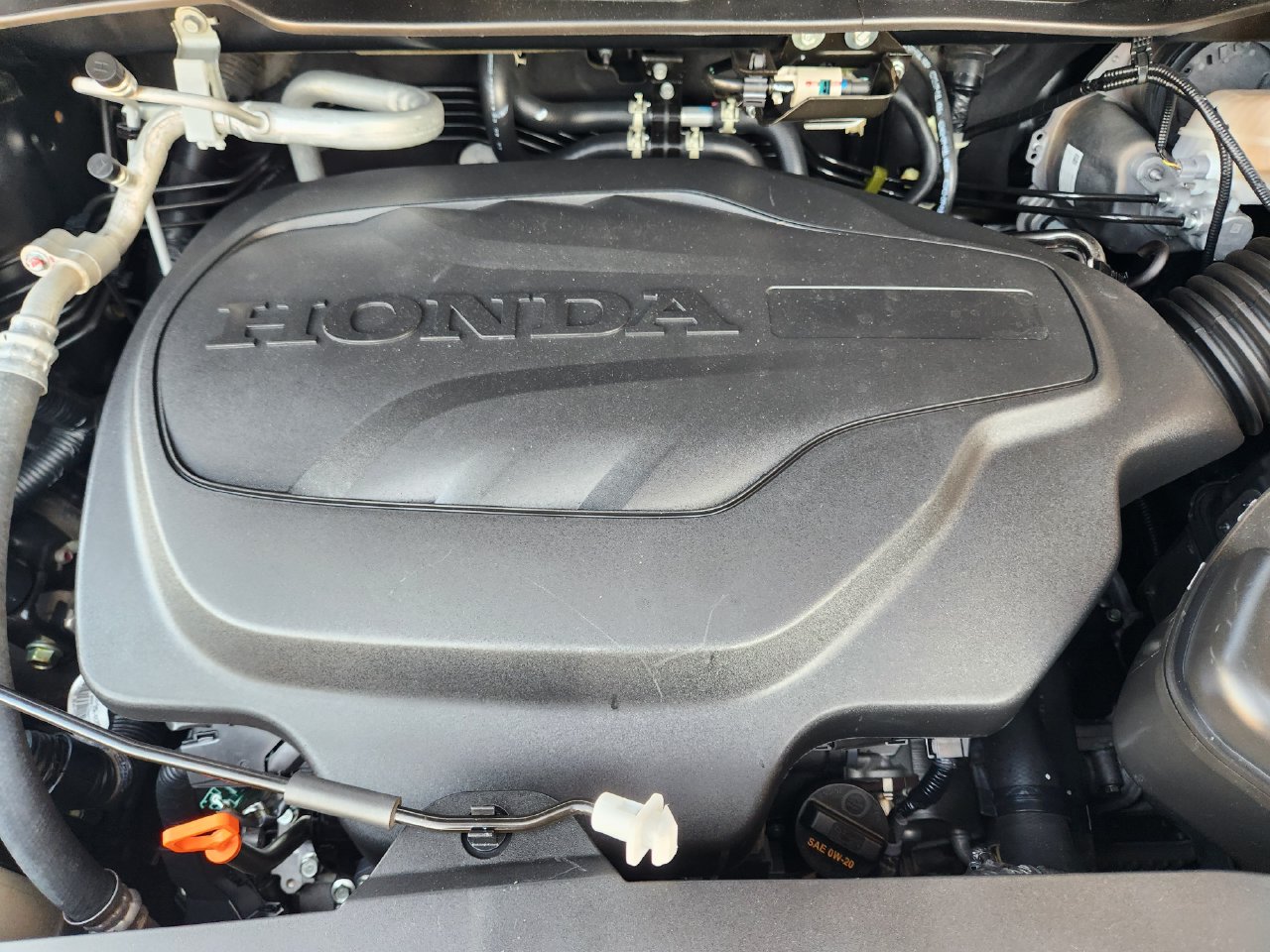 2024 Honda Odyssey SPORT - Photo 31