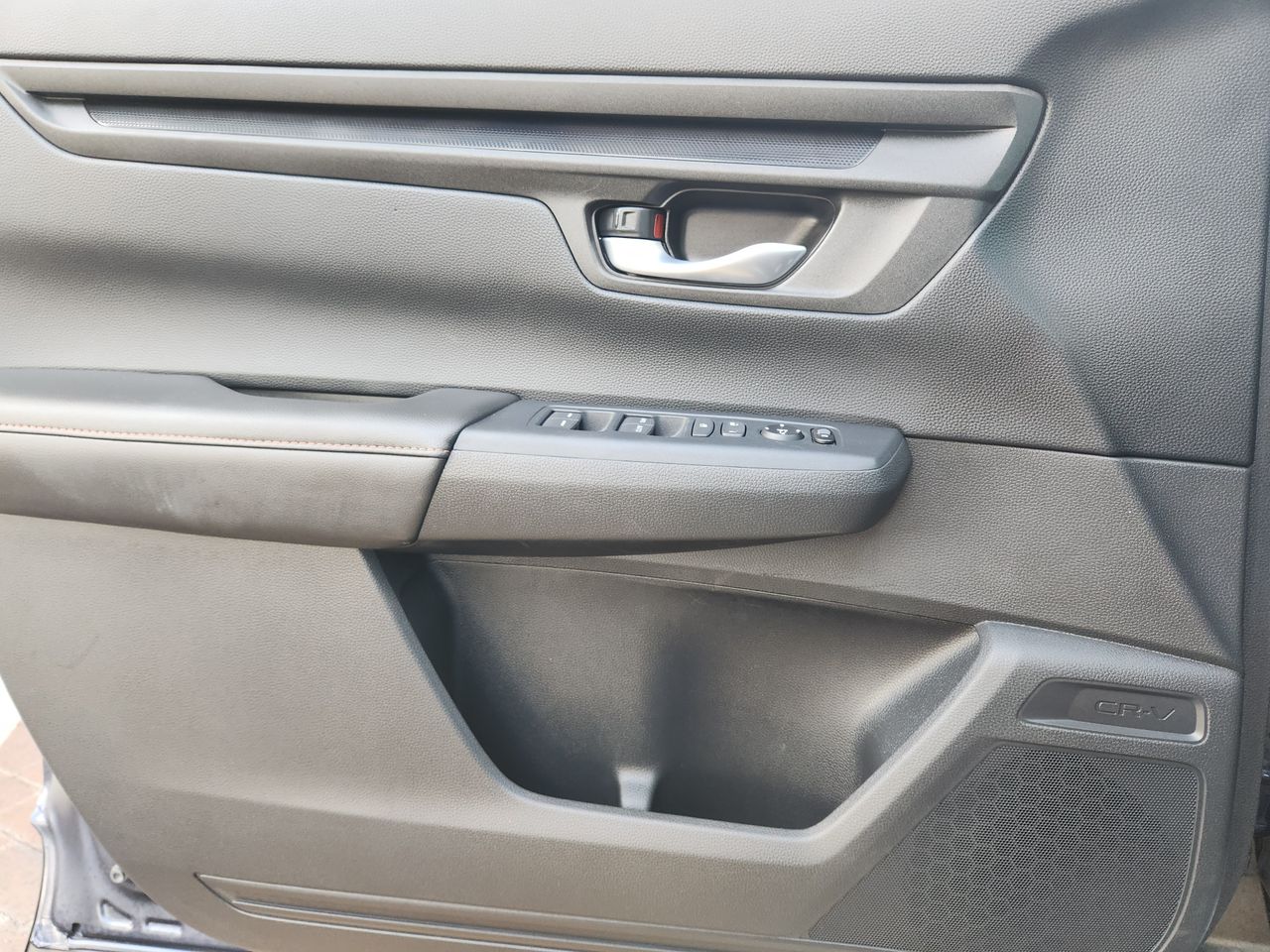 2025 Honda CR-V Sport - Photo 22