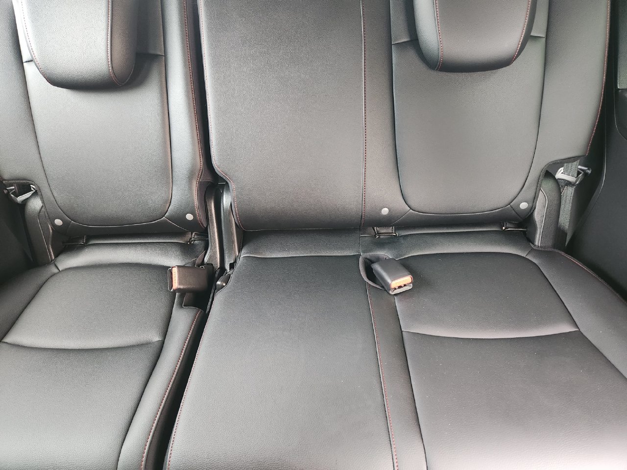 2025 Honda Odyssey Sport L - Photo 30