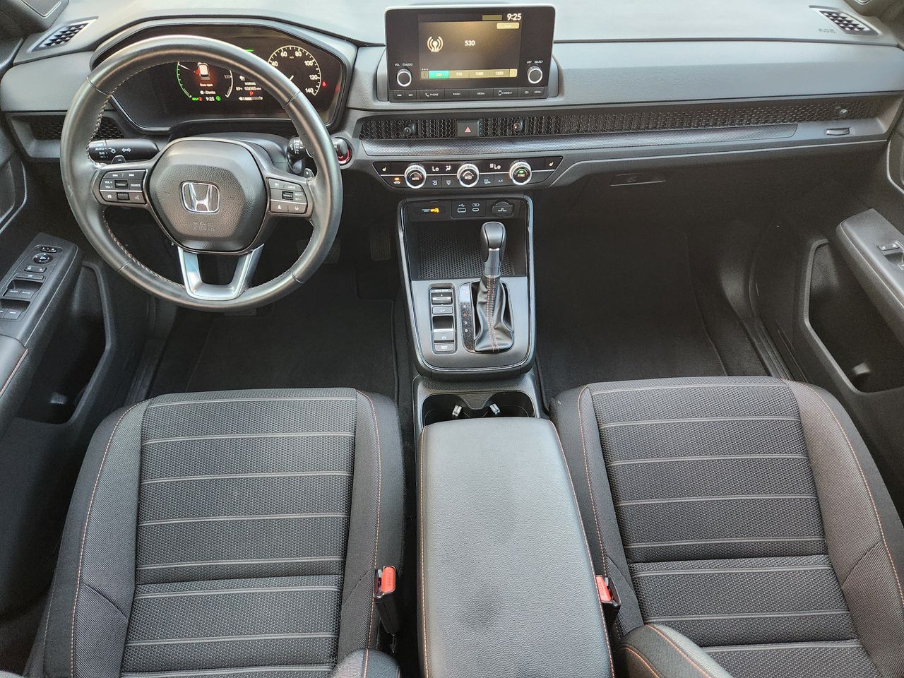 2024 Honda CR-V Sport - Photo 25