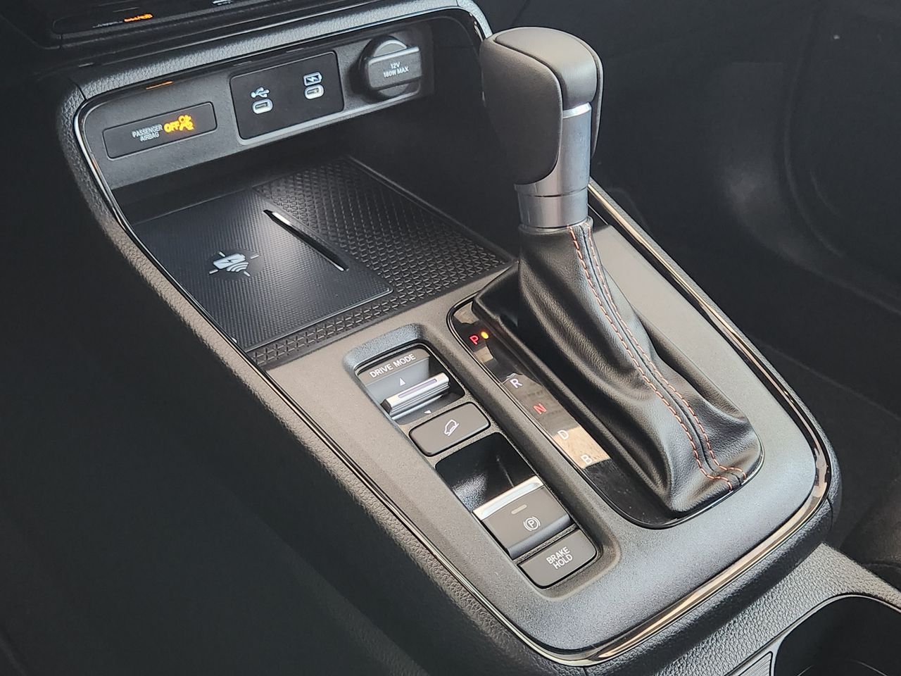 2026 Honda CR-V Sport Touring - Photo 19
