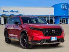 2026 Honda CR-V Hybrid Sport SUV