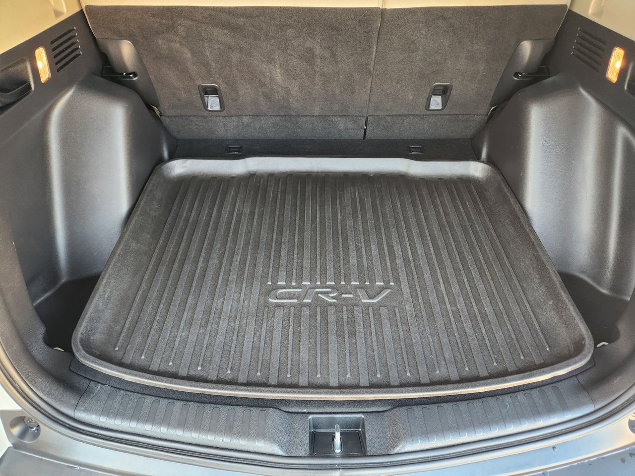 2021 Honda CR-V EX - Photo 31