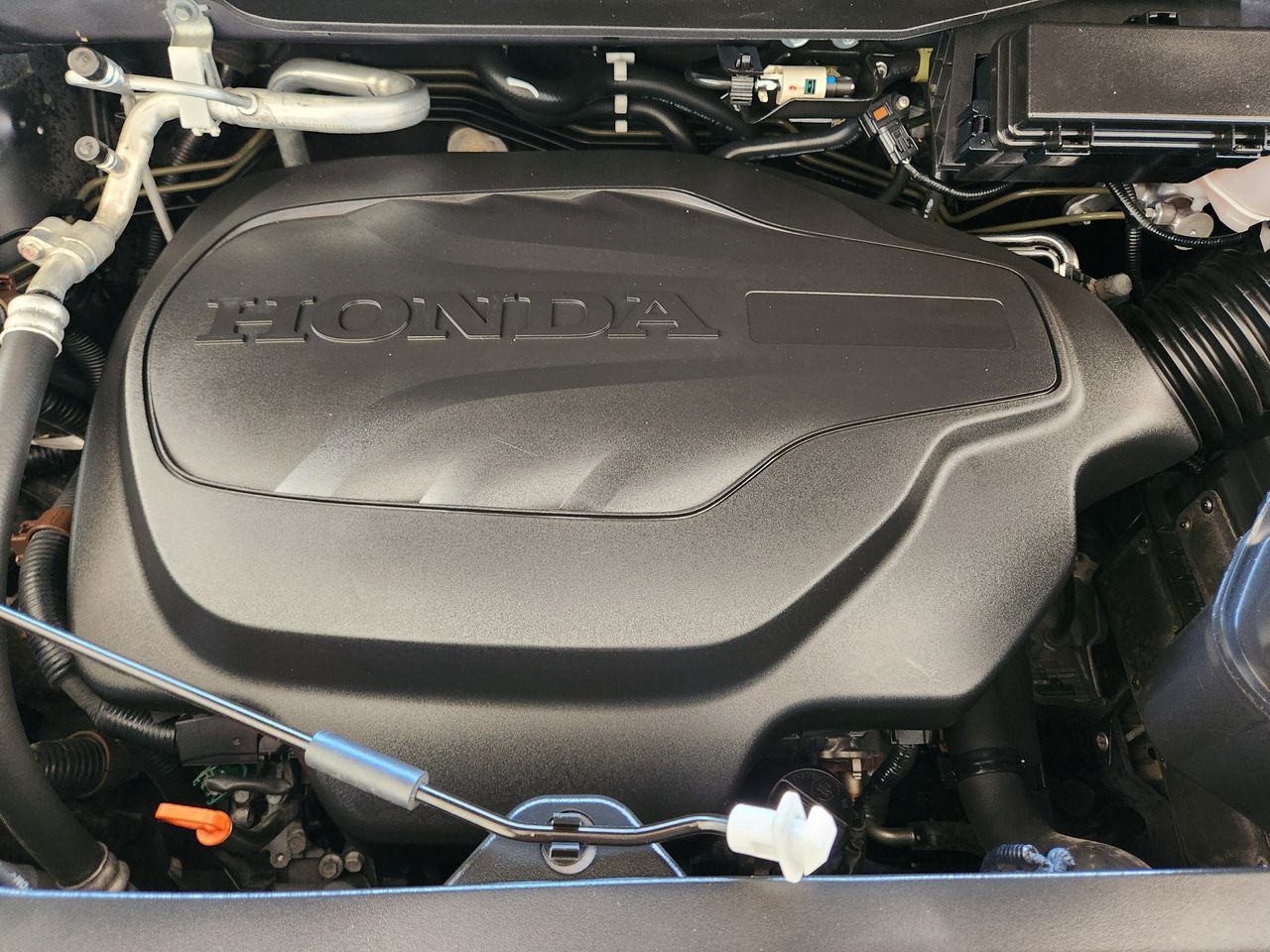 2022 Honda Ridgeline RTL-E - Photo 30