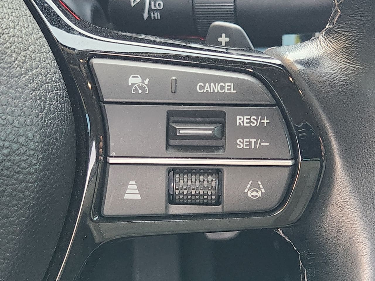2022 Honda Civic Touring - Photo 28