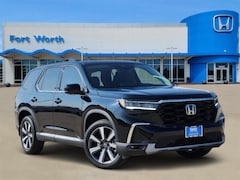 2025 Honda Pilot Touring SUV