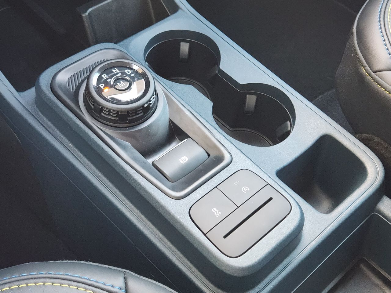 2025 Ford Maverick Lobo Standard - Photo 19