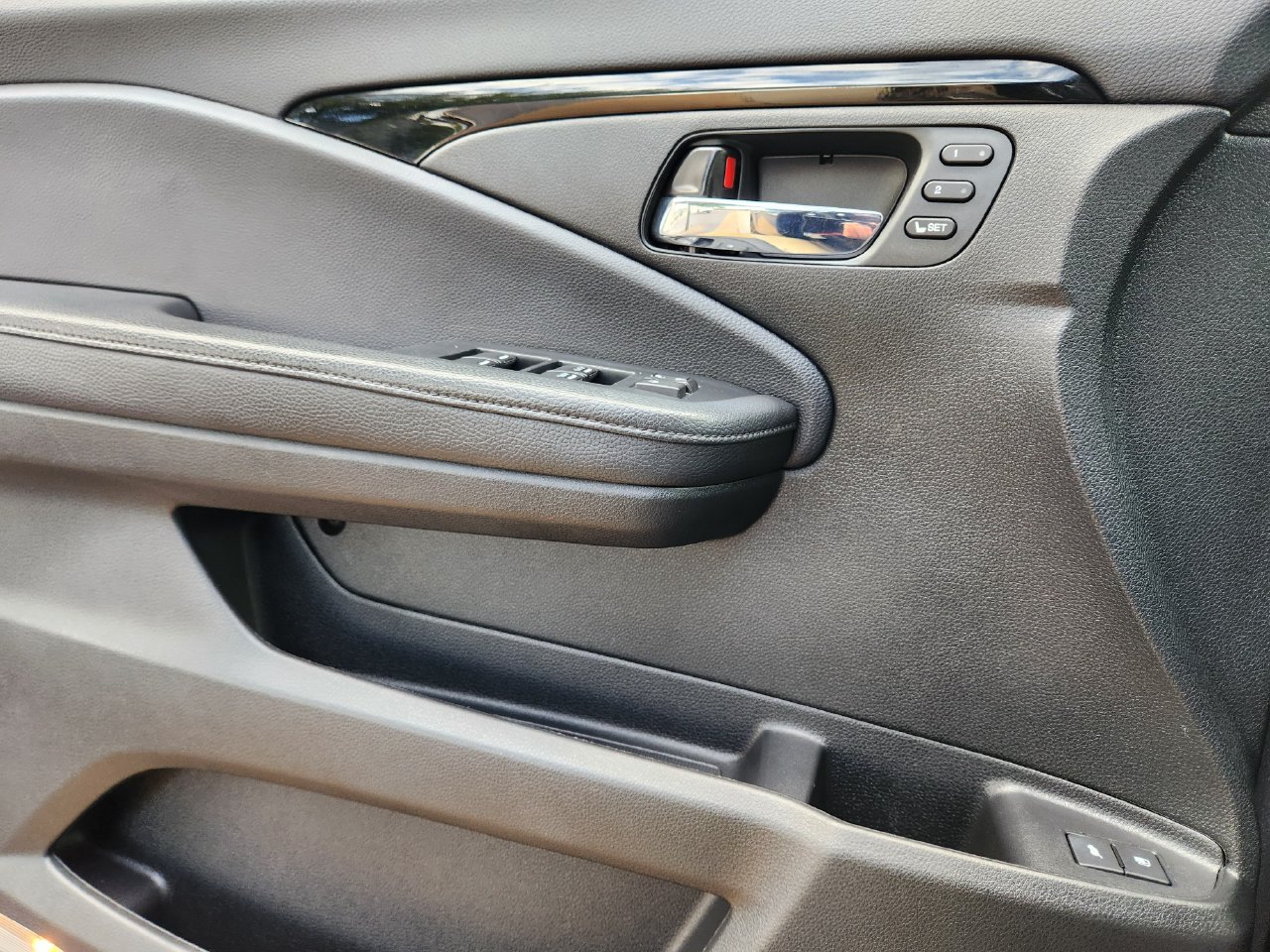 2021 Honda Passport Elite - Photo 22
