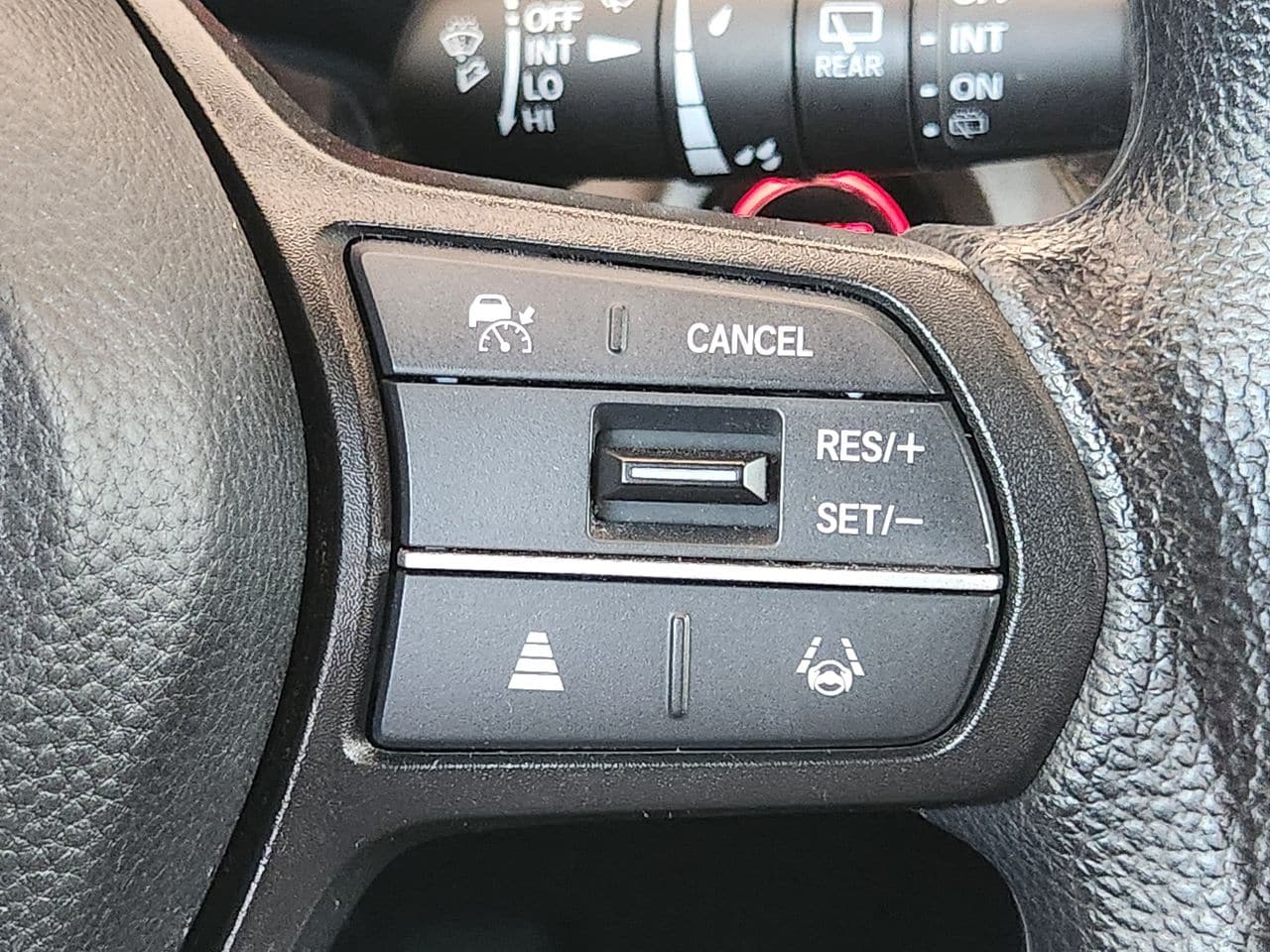 2024 Honda CR-V EX - Photo 28