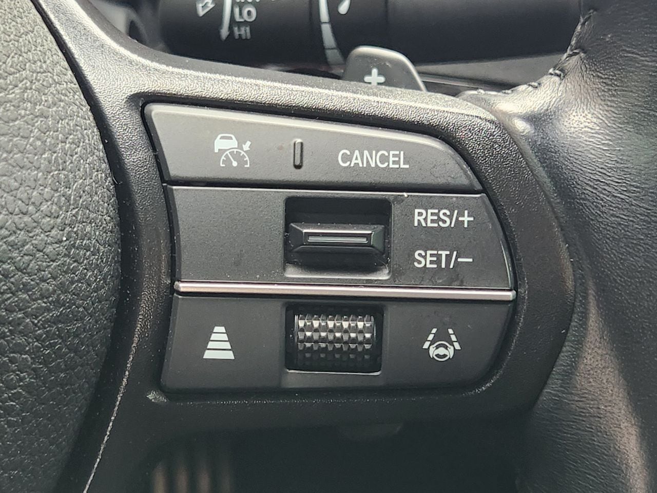 2023 Honda Accord Hybrid Sport - Photo 28