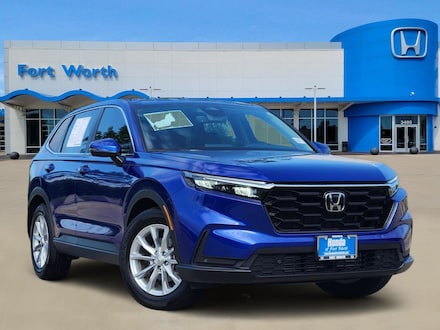 2024 Honda CR-V EX-L SUV