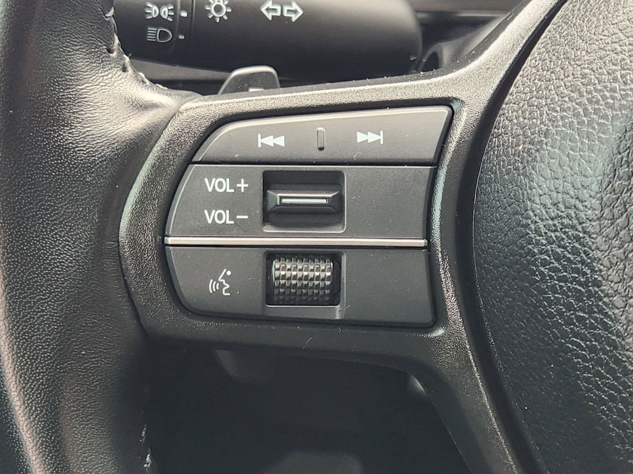 2024 Honda Accord Hybrid EX-L - Photo 26