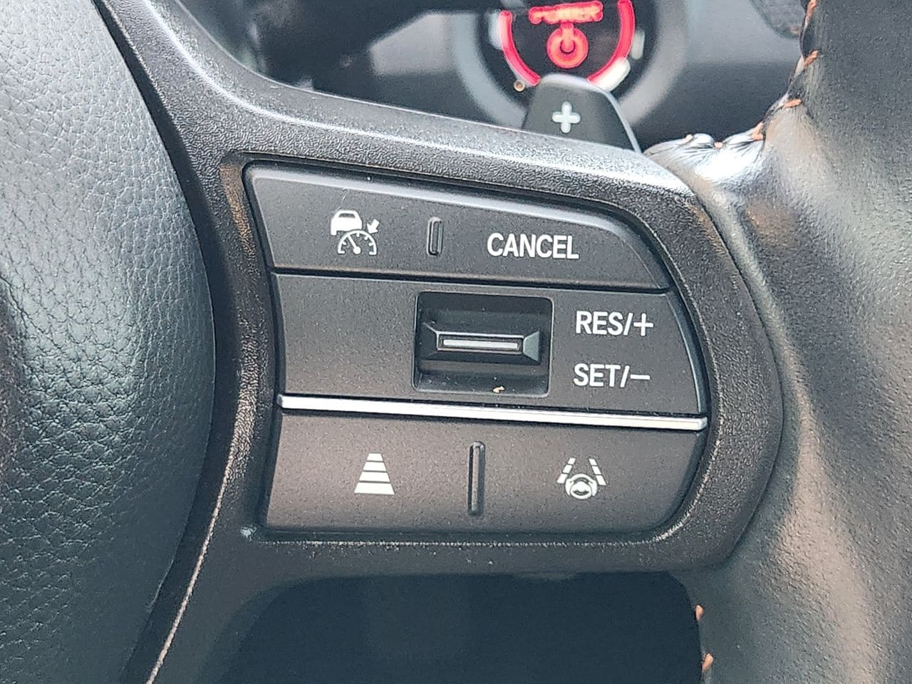2024 Honda CR-V Sport - Photo 28