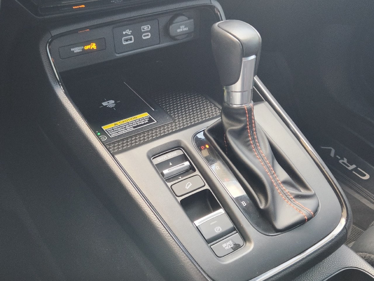 2023 Honda CR-V Sport Touring - Photo 19
