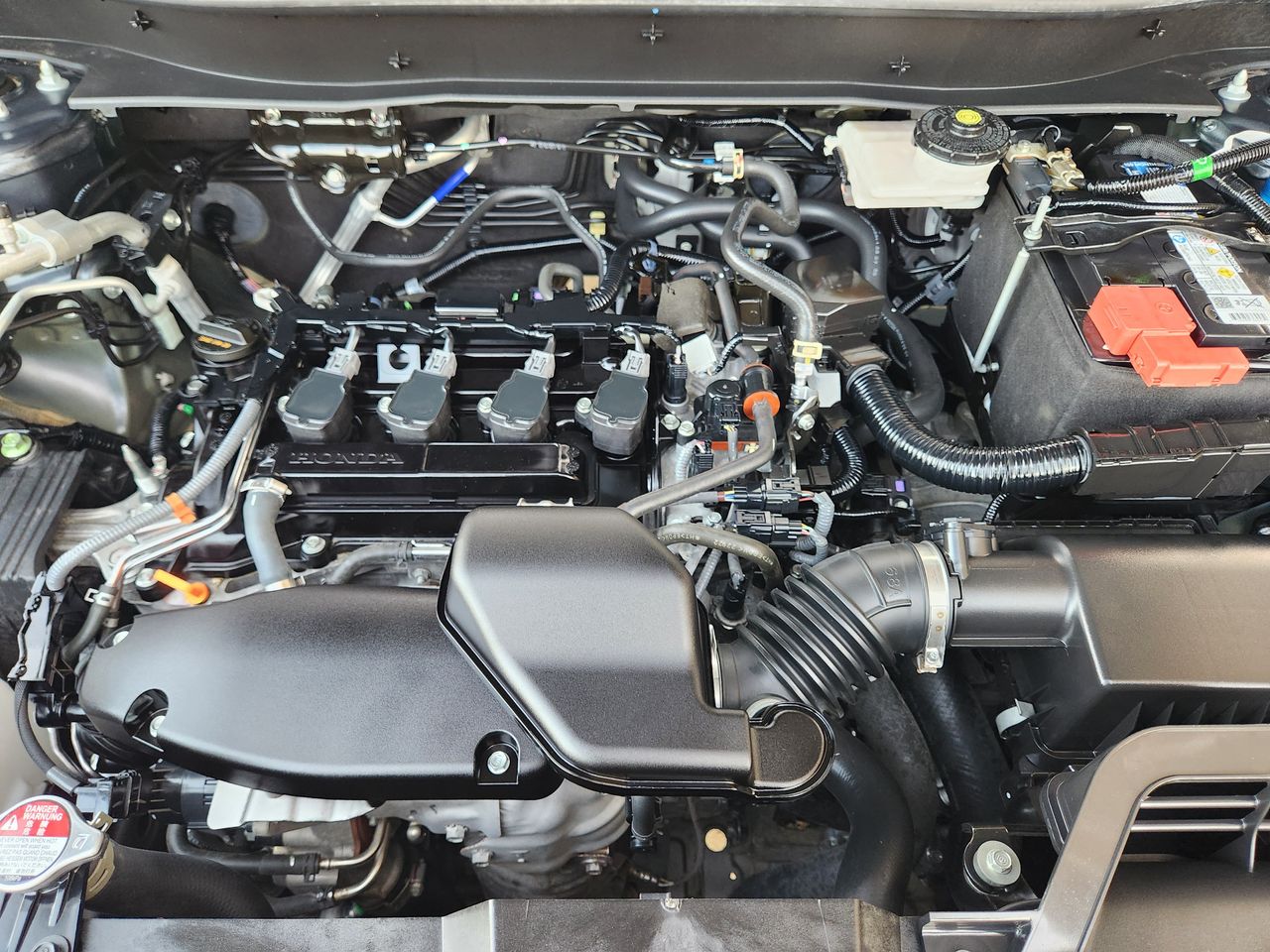 2023 Honda CR-V EX-L - Photo 30