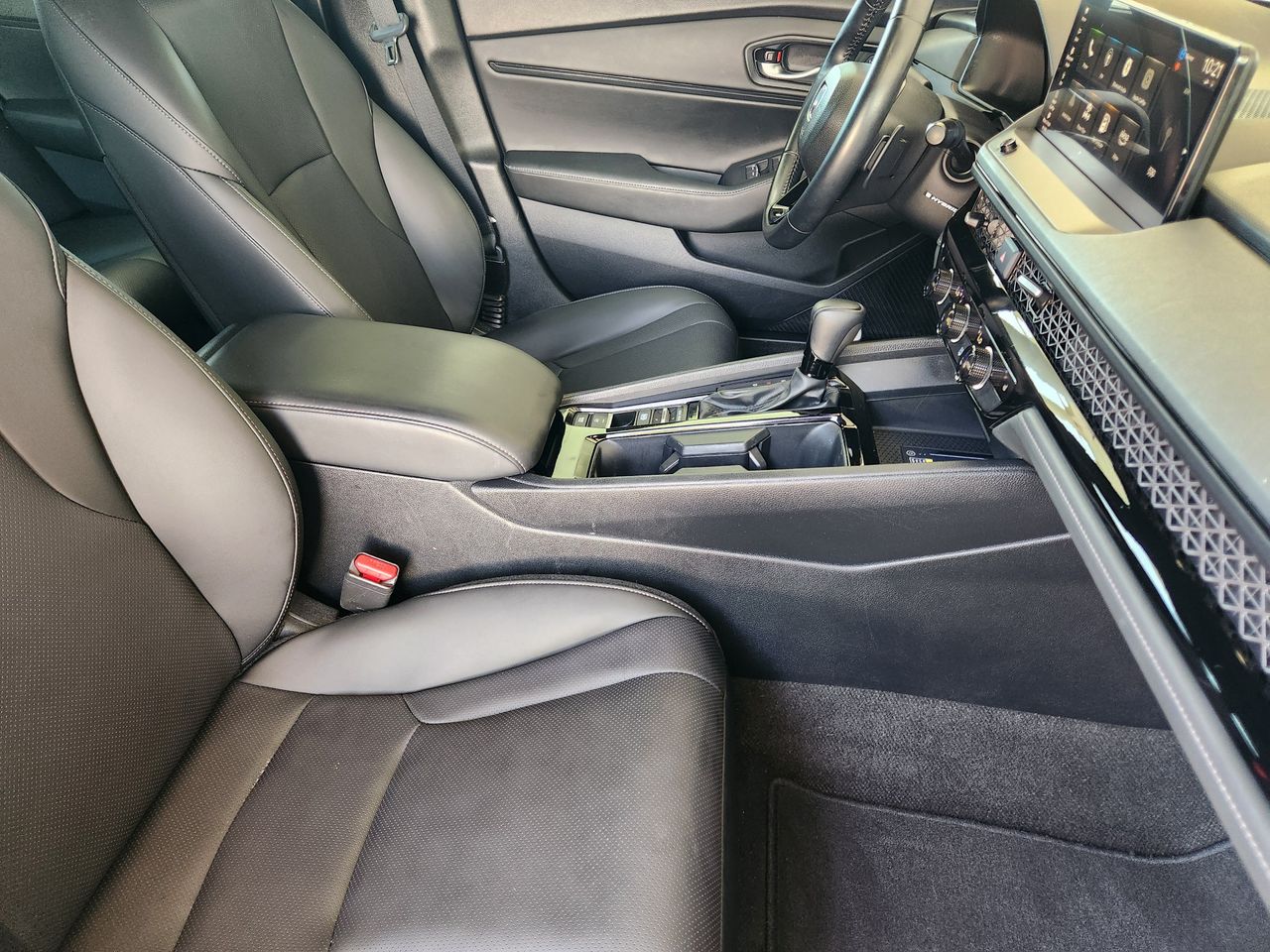 2025 Honda Accord Hybrid Sport-L - Photo 13
