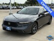 Honda Accord Hybrid
