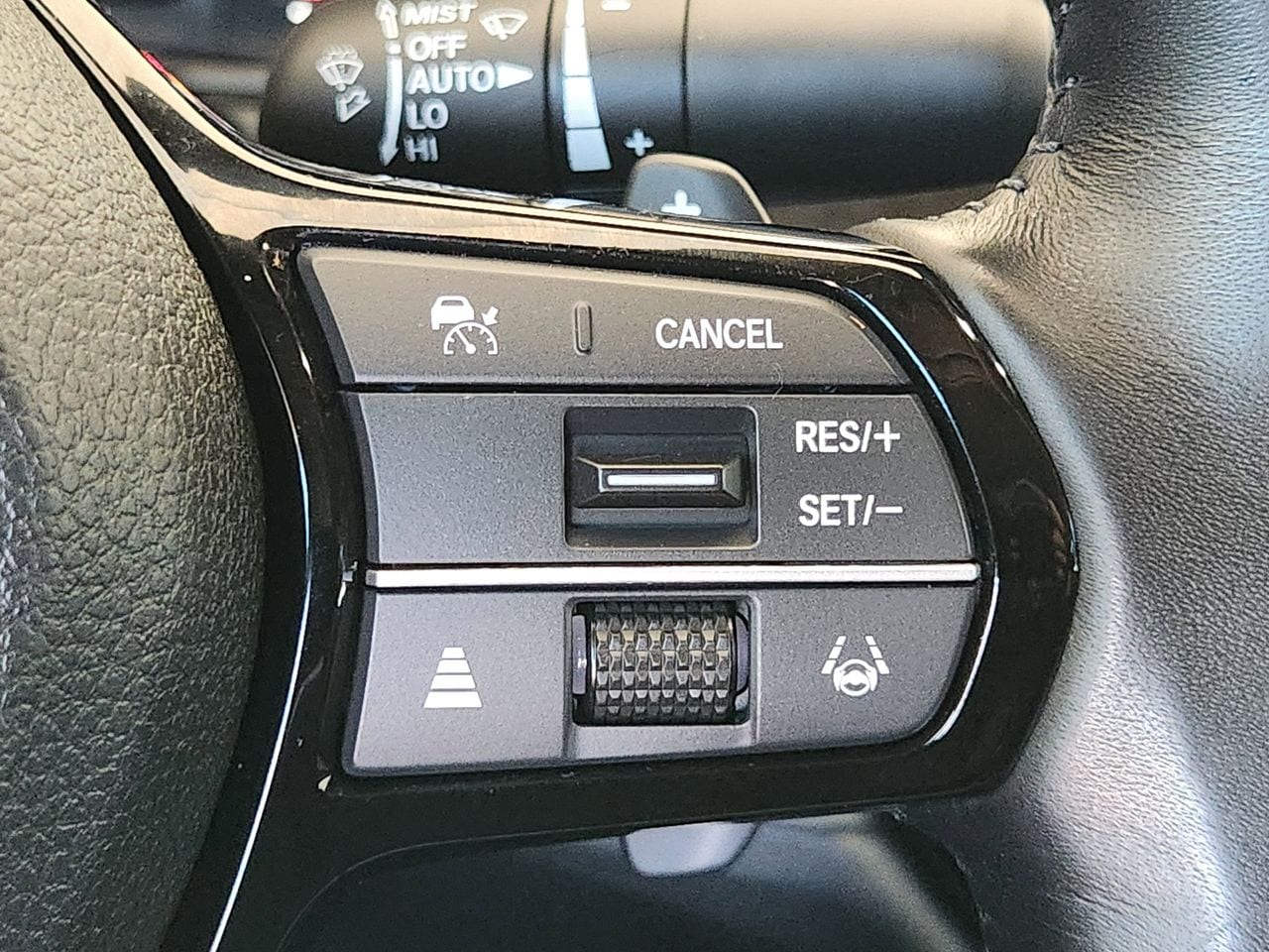 2024 Honda Accord Hybrid Touring - Photo 28