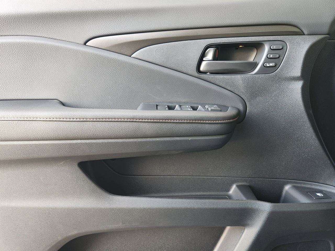 2026 Honda Ridgeline TrailSport - Photo 16