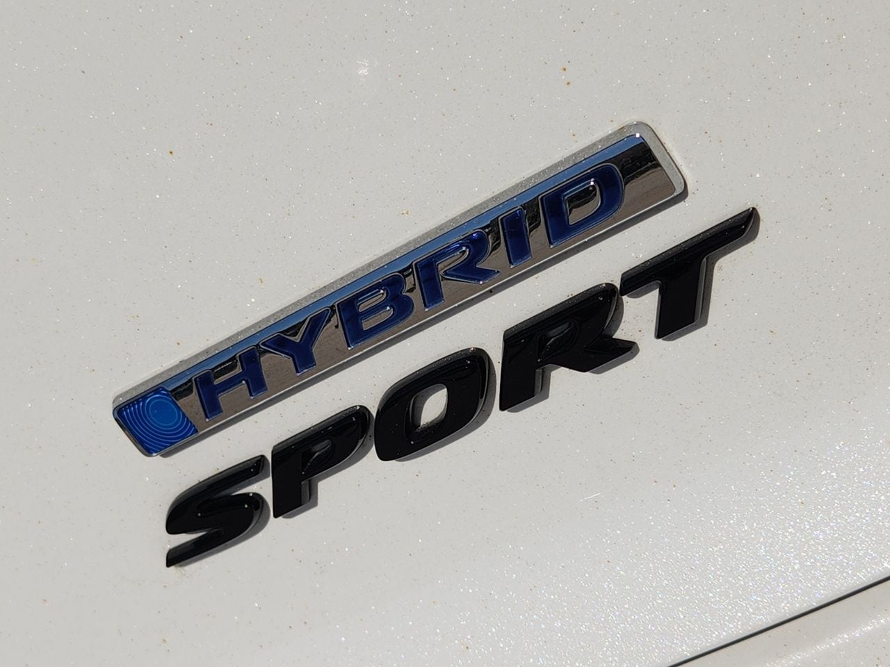 2024 Honda Accord Hybrid Sport-L - Photo 10