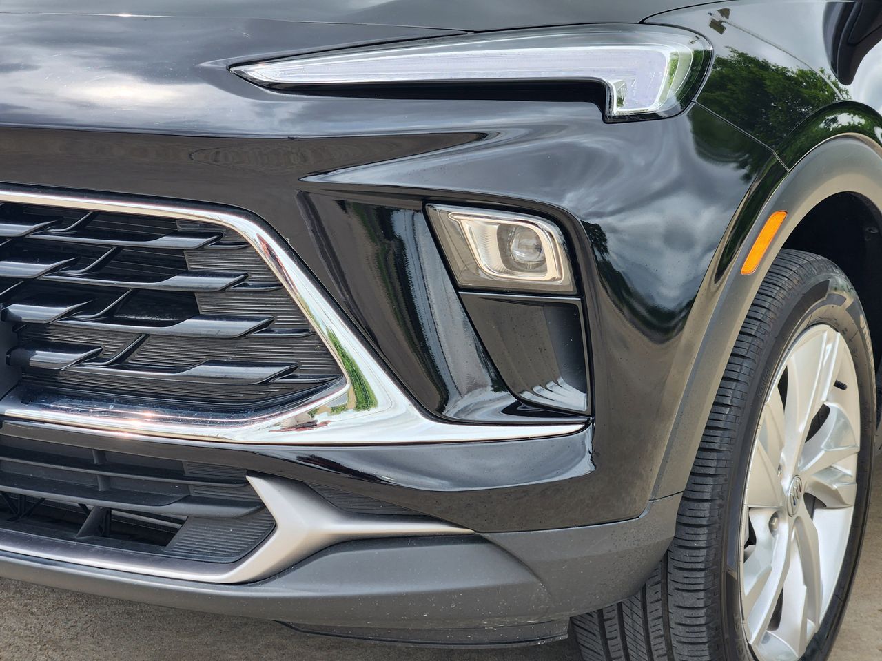 2025 Buick Encore GX Preferred - Photo 9