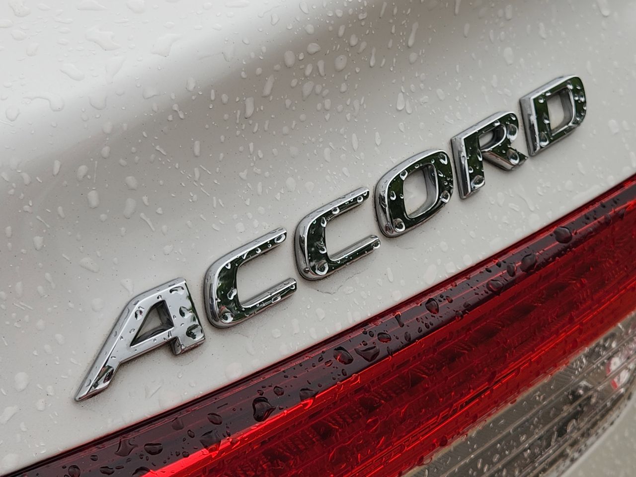 2018 Honda Accord EX - Photo 10
