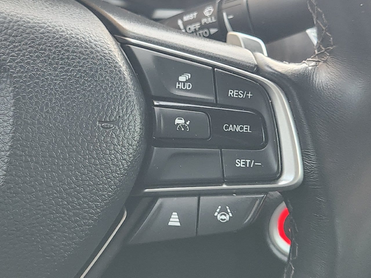 2022 Honda Accord Touring - Photo 27
