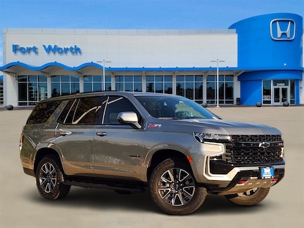 2024 Chevrolet Tahoe Z71 SUV