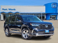2025 Honda Pilot EX-L SUV