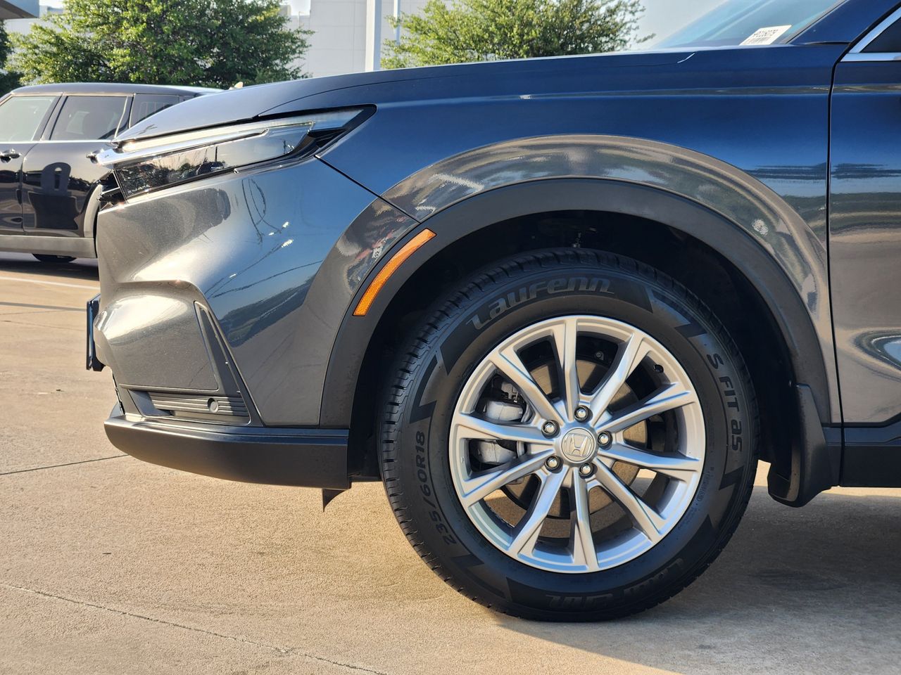 2023 Honda CR-V EX-L - Photo 8