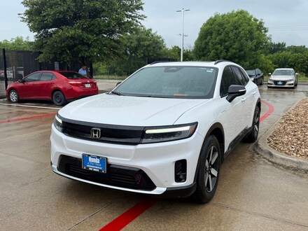 2024 Honda Prologue Touring SUV