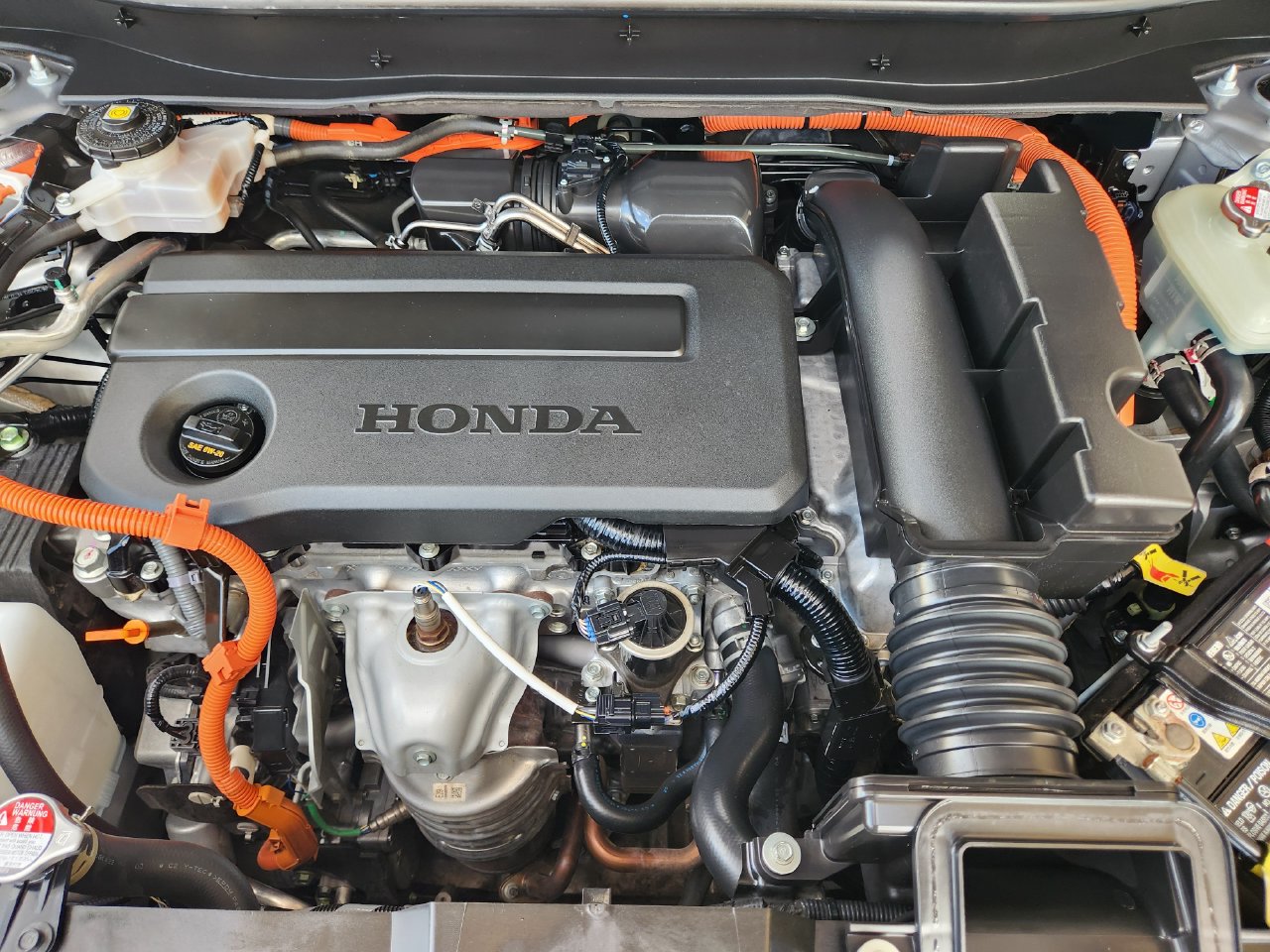 2023 Honda CR-V Sport - Photo 29