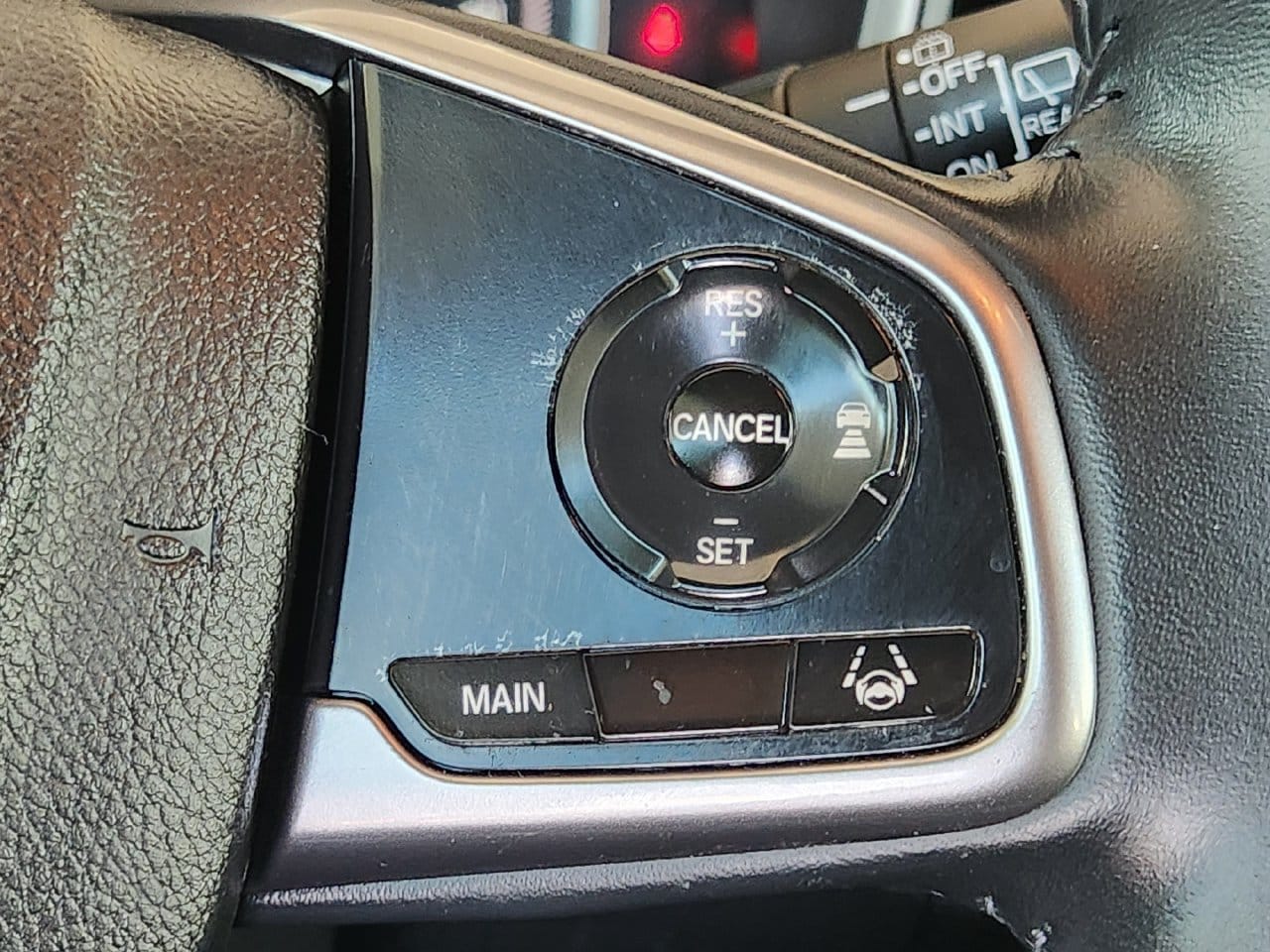 2022 Honda CR-V EX-L - Photo 28