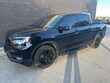  Honda Ridgeline