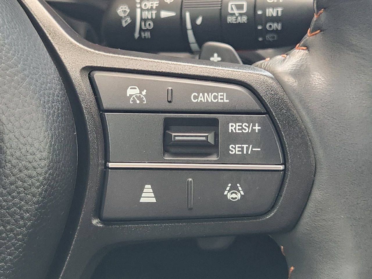 2023 Honda CR-V Sport - Photo 28