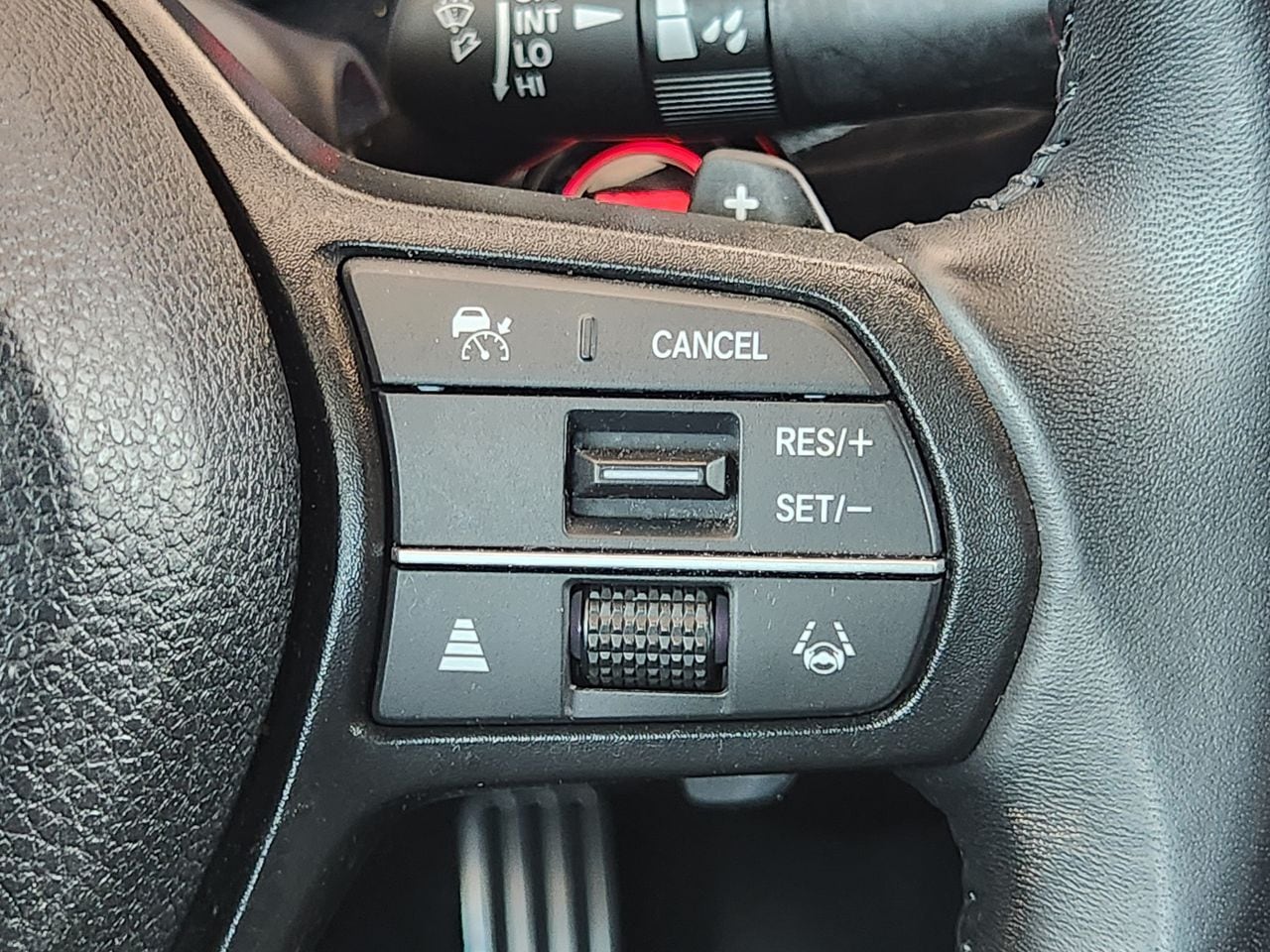 2024 Honda Accord Hybrid Sport-L - Photo 28