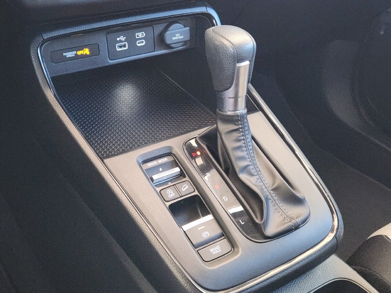 2024 Honda CR-V EX - Photo 19