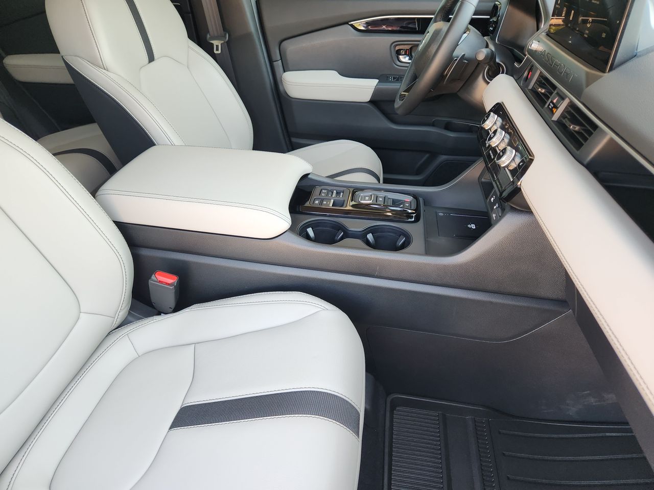 2026 Honda Passport RTL - Photo 13