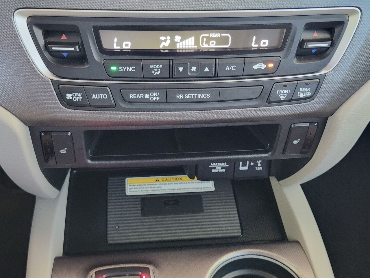2022 Honda Ridgeline RTL-E - Photo 18