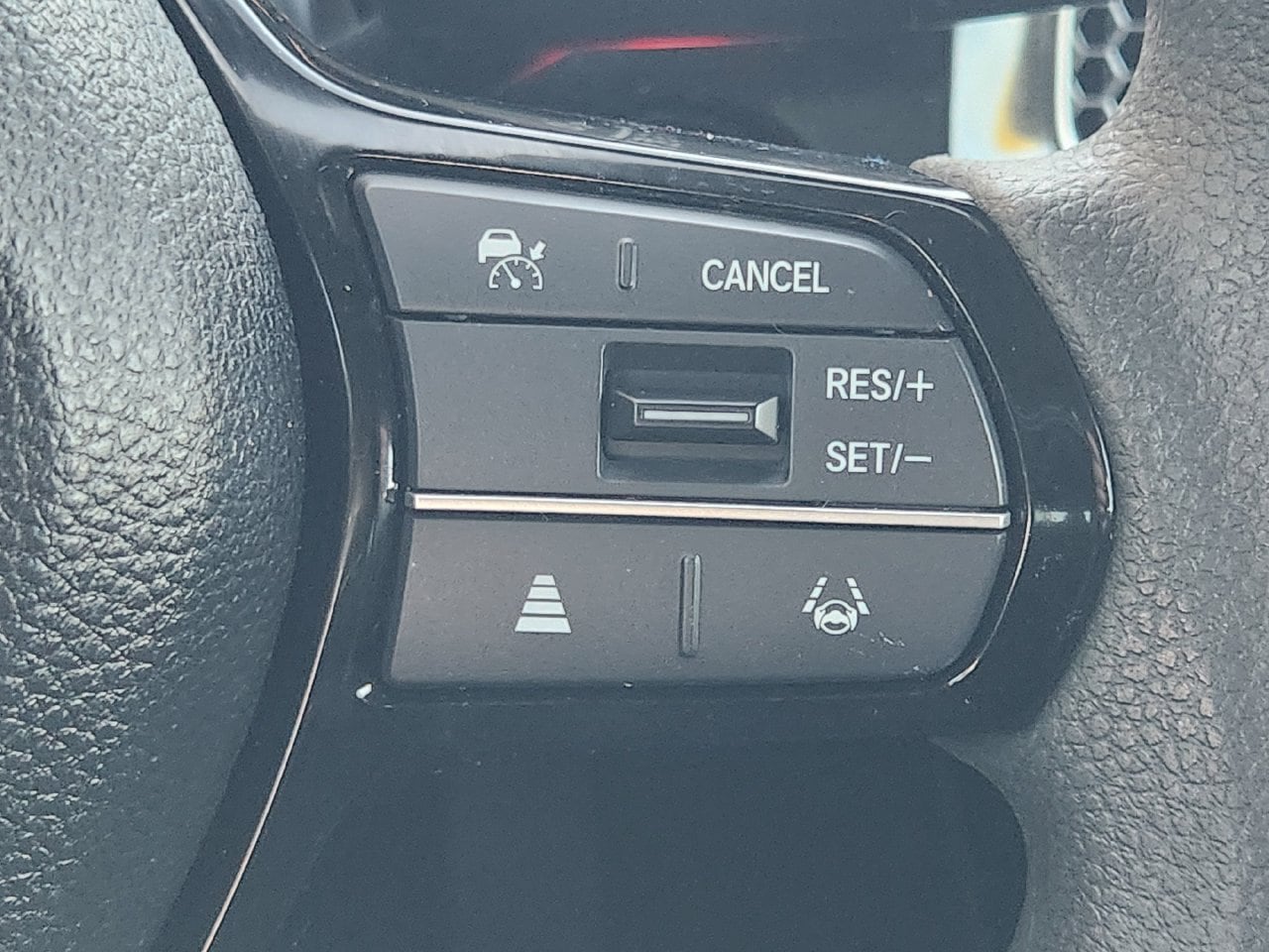 2023 Honda Civic Hatchback LX - Photo 27