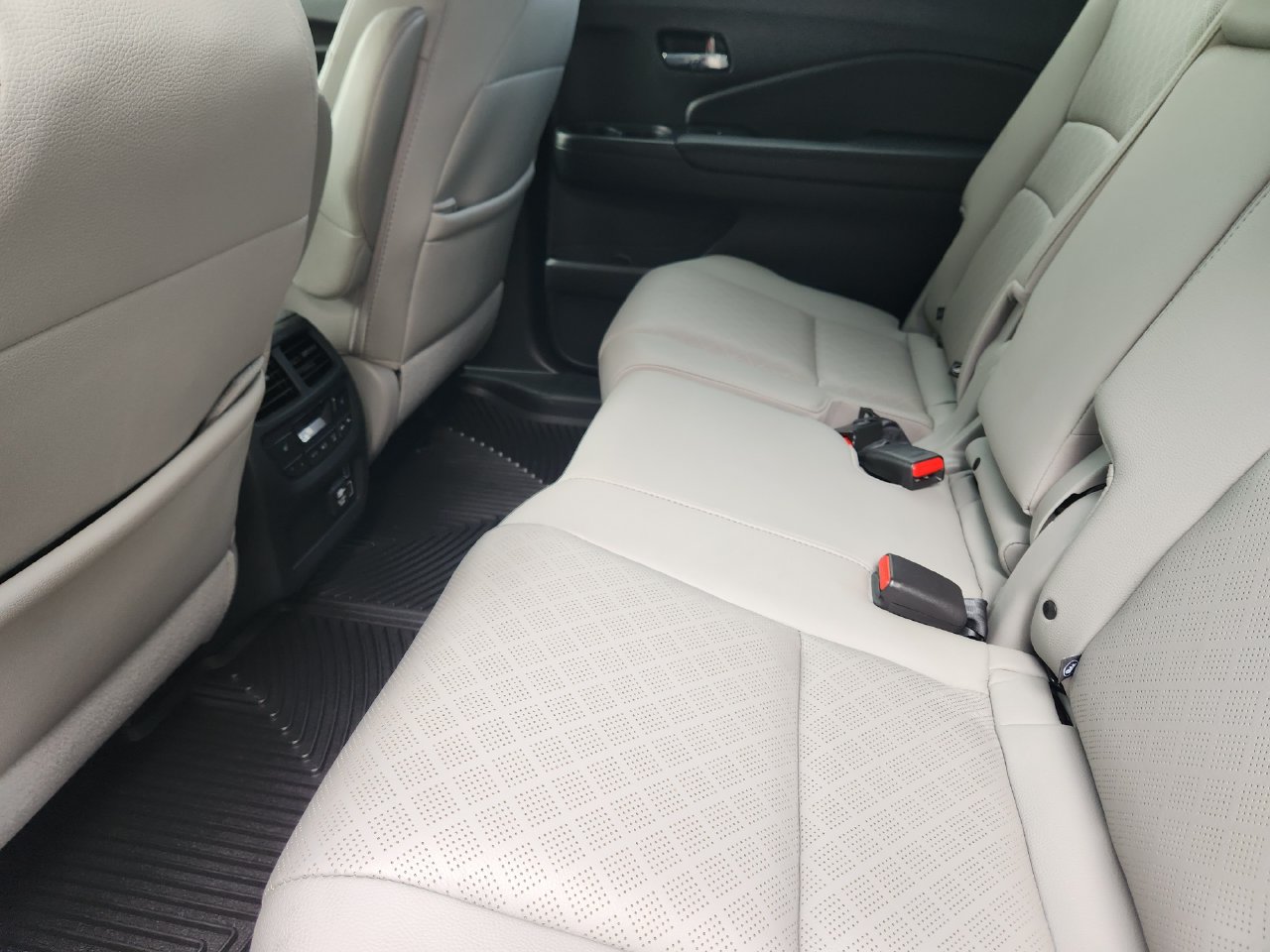 2021 Honda Passport Elite - Photo 28