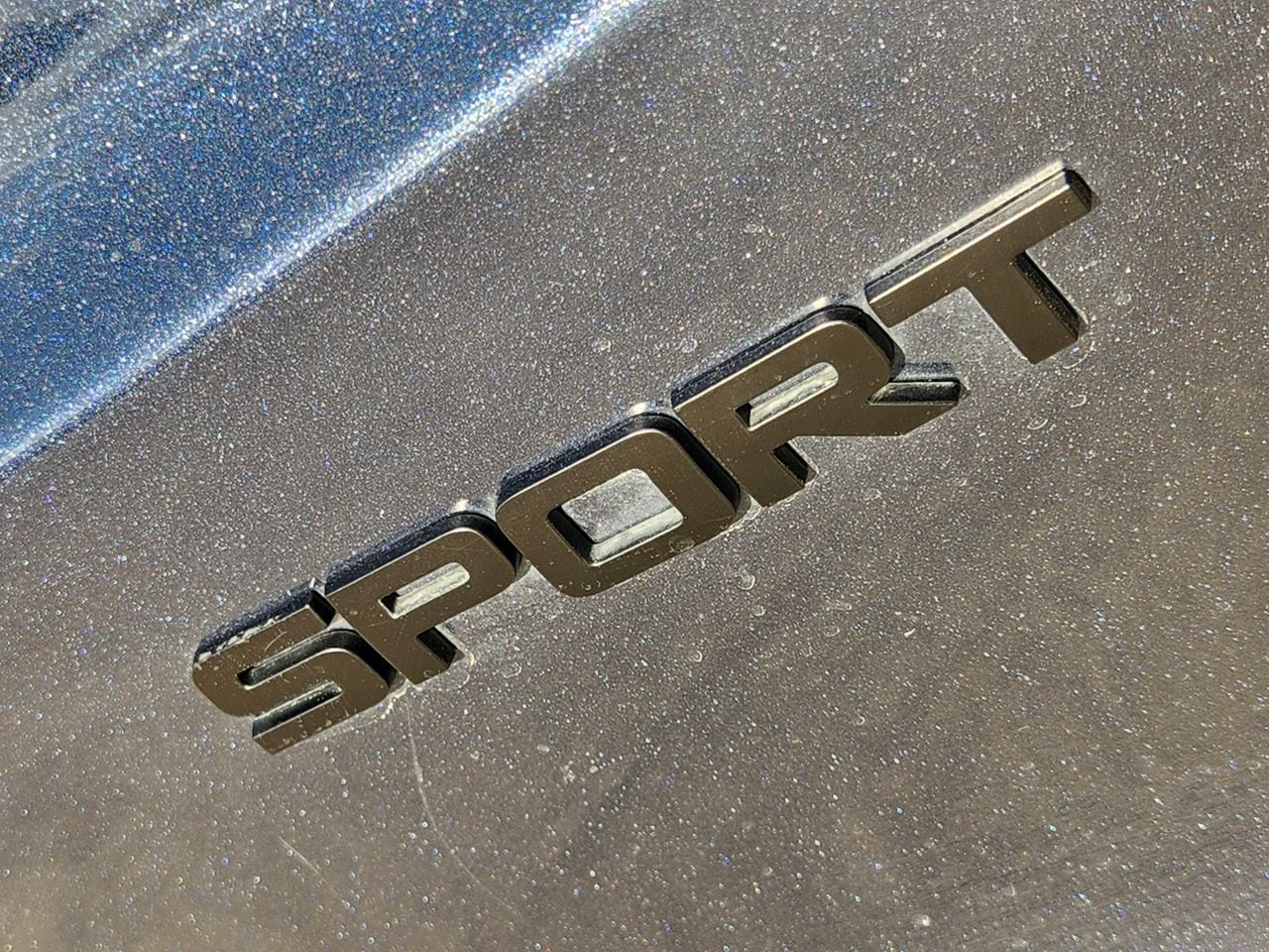 2025 Honda CR-V Sport - Photo 10
