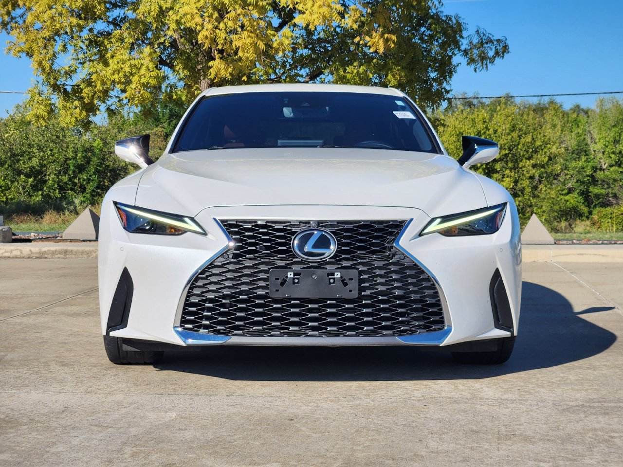 Used 2023 Lexus IS 300 300 Sedan