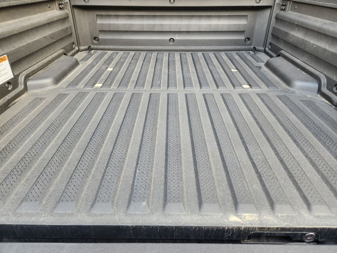 2026 Honda Ridgeline TrailSport - Photo 21